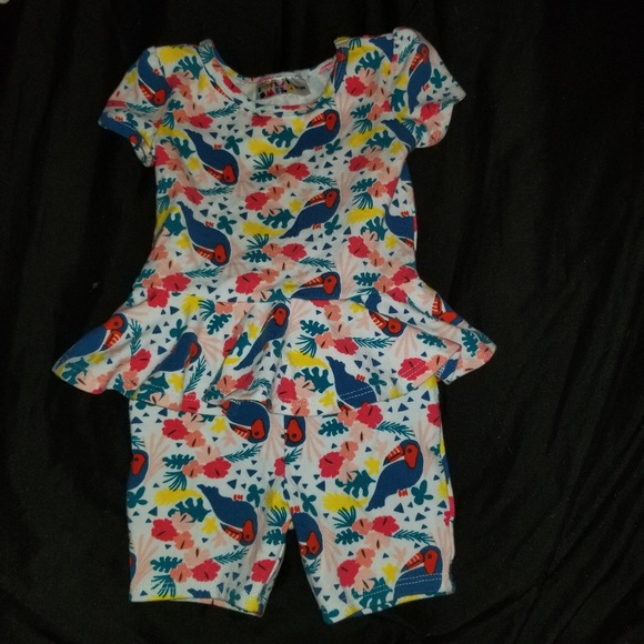 Romper - Picture 1 of 1